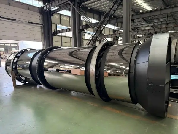 High-quality Drying Drum for Delivery