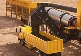 Scraper Conveyor