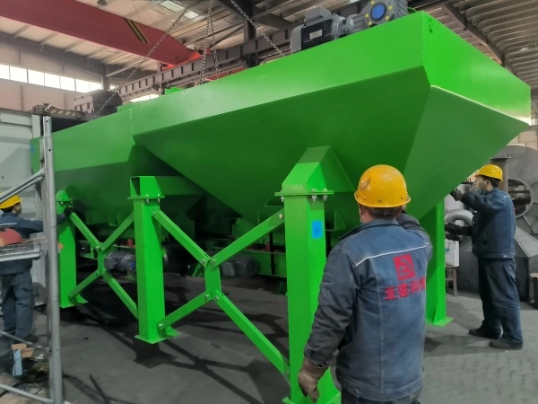 IAP40 asphalt mixing plant for sale