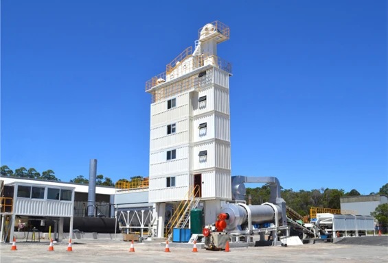 asphalt plants for sale in Myanmar