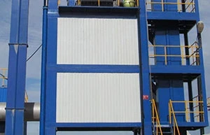 storage