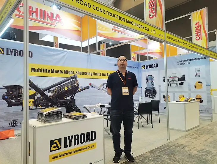 Exhibition Indonesia
