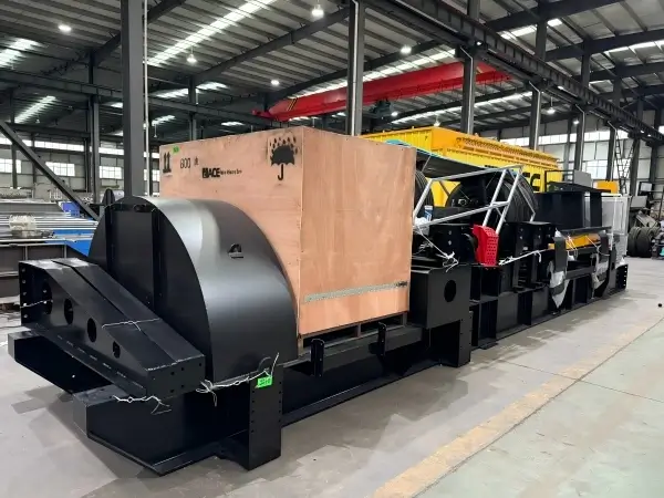 Super mobile asphalt plant for sale