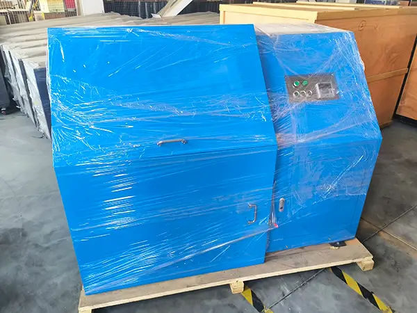 Shipment 2
