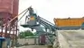 ultra mobile concrete mixing plant YHZS Series