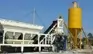 portable concrete plant YHZS Series