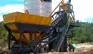 Super portable concrete plant YHZS Series