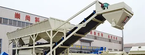 Concrete Plant