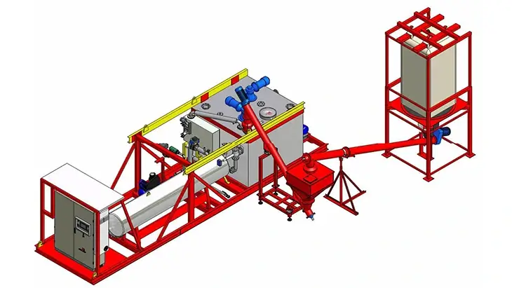 asphalt rubber plants for sale