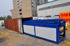 Asphalt plant shipment photo 4