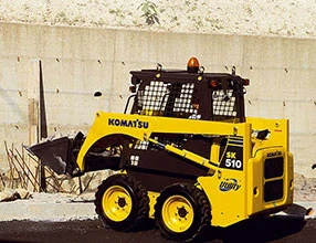 Komatsu