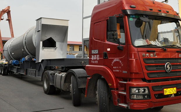 YLB-2000 Asphalt Mobile Plant