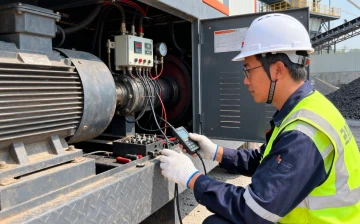 Scheduled Inspection & Maintenance Advice