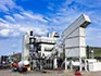 Containerized Asphalt Mixing Plant CFB Series